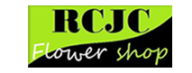 RCJC Flower Shop Logo